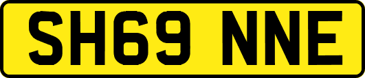 SH69NNE