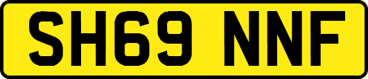 SH69NNF
