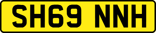 SH69NNH