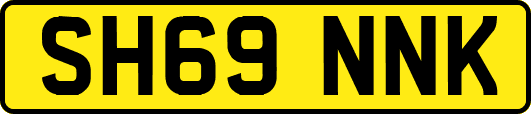 SH69NNK