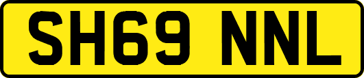 SH69NNL