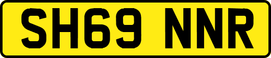SH69NNR