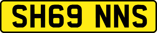 SH69NNS