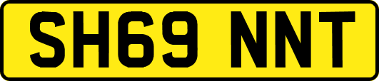 SH69NNT