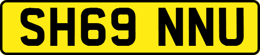 SH69NNU