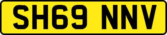 SH69NNV