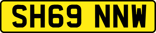 SH69NNW