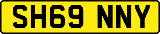 SH69NNY