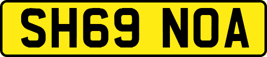 SH69NOA