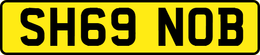 SH69NOB