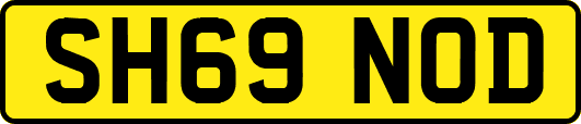 SH69NOD