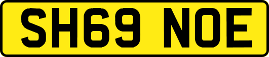 SH69NOE