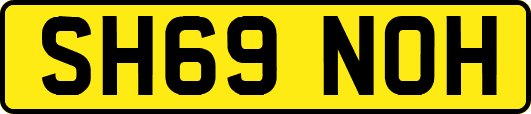 SH69NOH