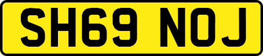 SH69NOJ