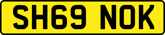 SH69NOK