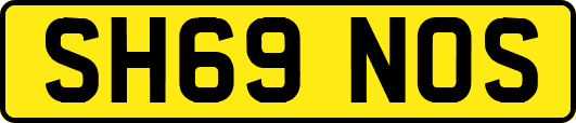 SH69NOS