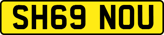SH69NOU