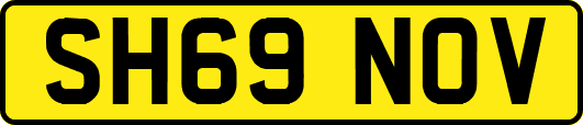 SH69NOV