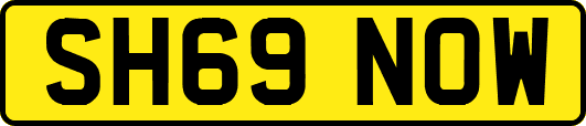 SH69NOW