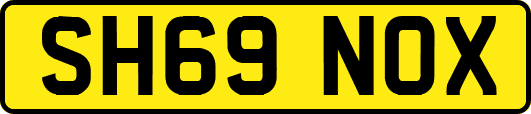 SH69NOX