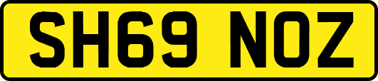 SH69NOZ