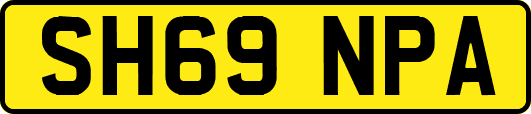 SH69NPA