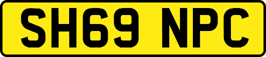 SH69NPC