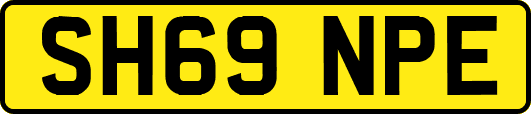 SH69NPE