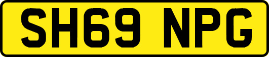 SH69NPG