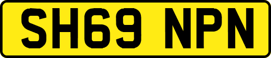 SH69NPN