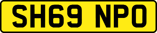SH69NPO