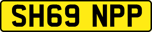 SH69NPP