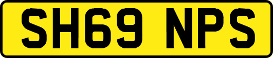 SH69NPS