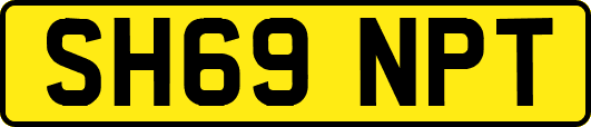 SH69NPT