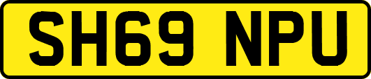 SH69NPU