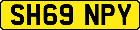 SH69NPY