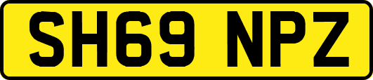 SH69NPZ