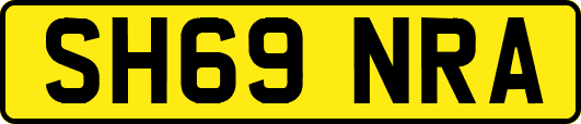 SH69NRA