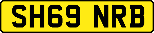 SH69NRB