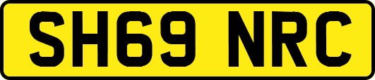 SH69NRC