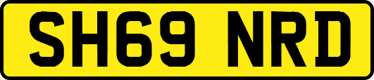 SH69NRD