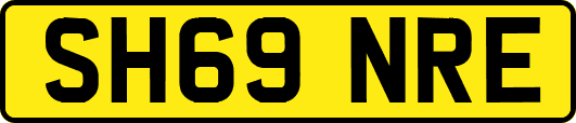 SH69NRE