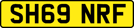 SH69NRF