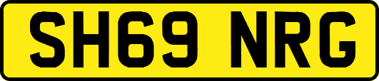 SH69NRG