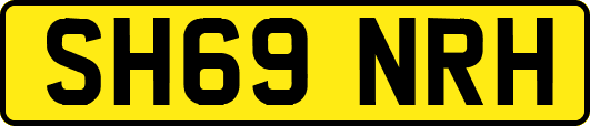 SH69NRH