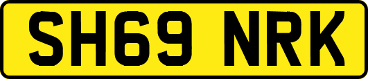 SH69NRK