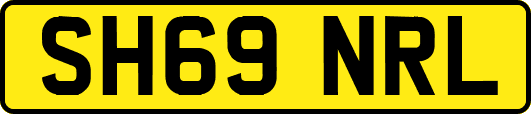 SH69NRL