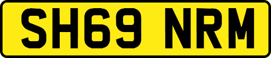 SH69NRM
