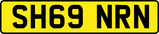 SH69NRN