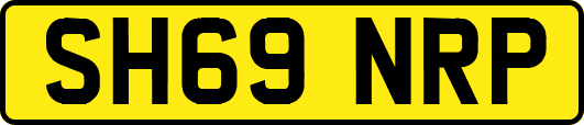 SH69NRP